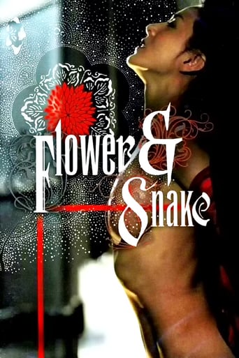 Flower &amp; Snake (2004)