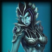 Siren Cassiopeia