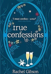 True Confessions (Rachel Gibson)