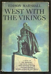 West With the Vikings (Marshall)