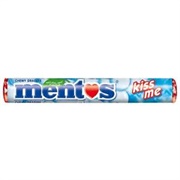 Mentos Kiss Me