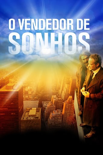 O Vendedor De Sonhos (2016)