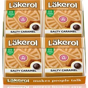 Lakerol Salty Caramel