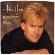 No One Is to Blame - Howard Jones