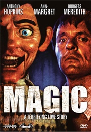 Magic (1978)