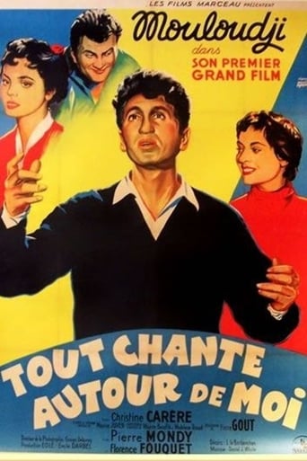 Tout Chante Autour De Moi (1954)