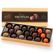 Rogers Classic Truffle Assortment