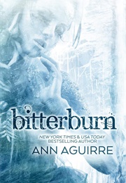 Bitterburn (Ann Aguirre)