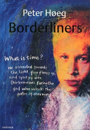 Borderlines (Peter Hoeg)