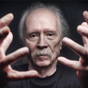 John Carpenter