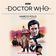 Marco Polo (Audiobook)