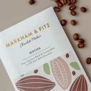 Markham &amp; Fitz Mocha