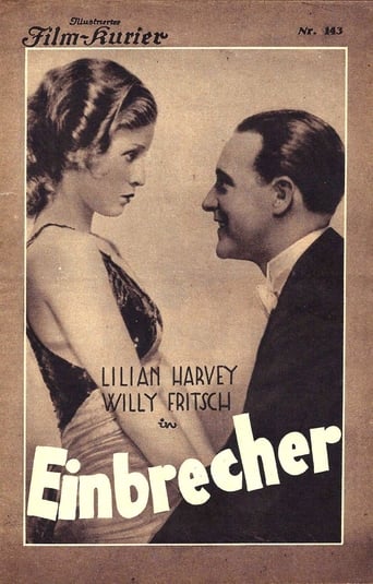 Einbrecher (1930)