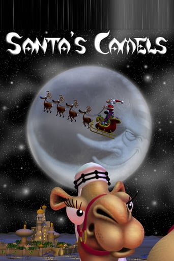 Santa&#39;s Camels (2005)