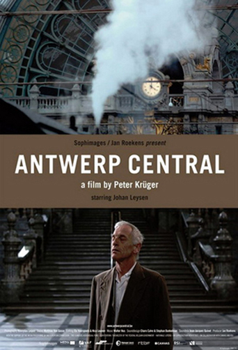 Antwerp Central (2011)