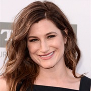 Kathryn Hahn