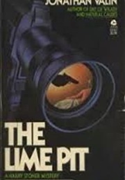 The Lime Pit (Jonathan Valin)