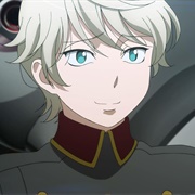 Slaine: Aldhoah.Zero