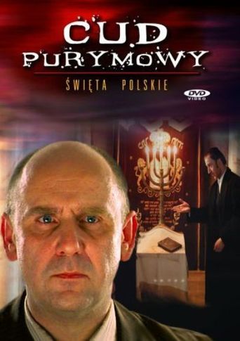 Cud Purymowy (2000)