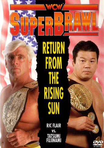 WCW Superbrawl I (1991)