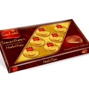 Suchard Sensations Medallion