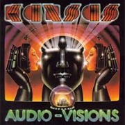 Kansas - Audio-Visions