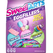 Wonka Sweetarts Eggfillers