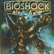 Bioshock (Xbox 360)