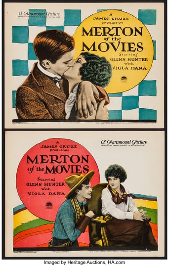 Merton of the Movies (1924)