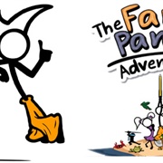 The Fancy Pants Adventures