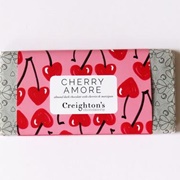 Creighton&#39;s Cherry Amore Chocolate