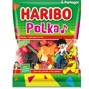 Haribo Polka