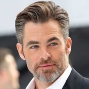 Chris Pine