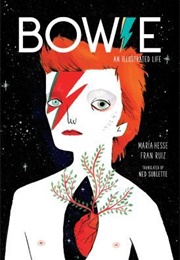 Bowie (María Hesse)