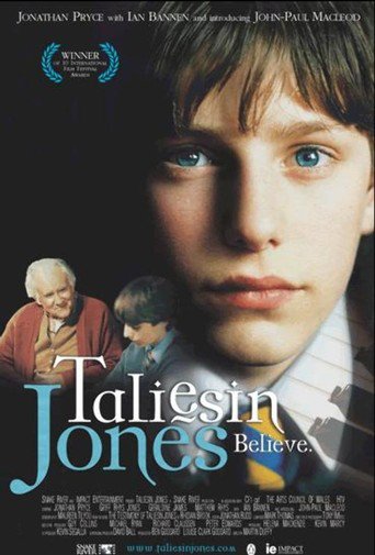 Taliesin Jones (2002)