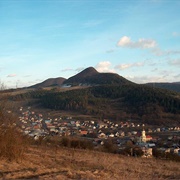 Udiča, Slovakia