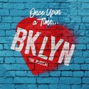 Brooklyn: The Musical