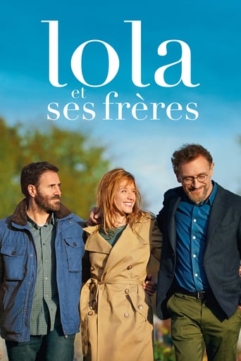 Lola Et Ses Frères (2018)