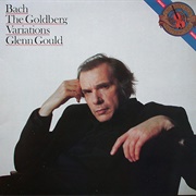 Glenn Gould - The Goldberg Variations