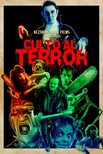 Cult of Terror (2018)