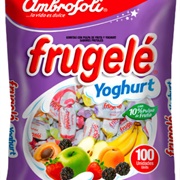 Ambrosoli Frugele Yoghurt