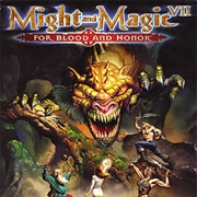 Might and Magic VII: For Blood and Honor