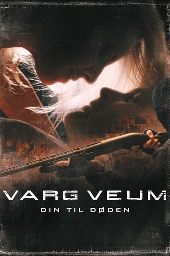 Varg Veum - Yours &#39;Till Death (2008)