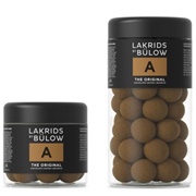 Lakrids a the Original