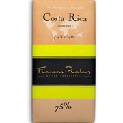 Francois Pralus Costa Rica Trinitario 75%