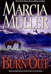 Burn Out (Marcia Muller)