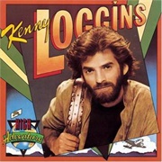 Kenny Loggins - High Adventure