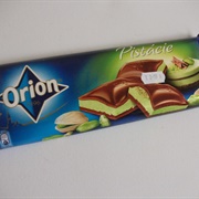 Orion Pistachie