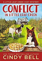 Conflict in Little Leaf Creek (Cindy Bell)