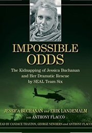 Impossible Odds (Jessica Buchanan)